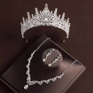 اكسسوارات زفاف