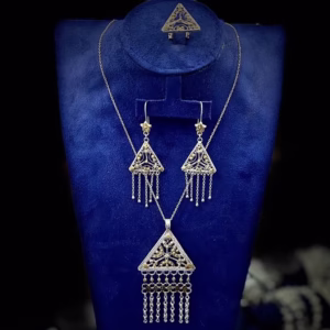 انواع الفضة في سلطنة عمان