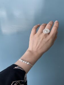 اسوار مع خاتم هبى