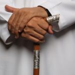 عصا خيزران احمد