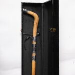 عصا خيزران 35