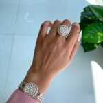 اسوار مع خاتم سارة