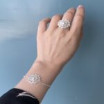  اسوار مع خاتم لمياء