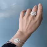 اسوار مع خاتم زينب