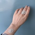 اسوار مع خاتم الريم