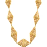 نصف طقم سبحة زايد