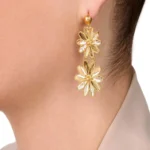 حلق اذن شمس