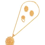 نصف طقم المنار