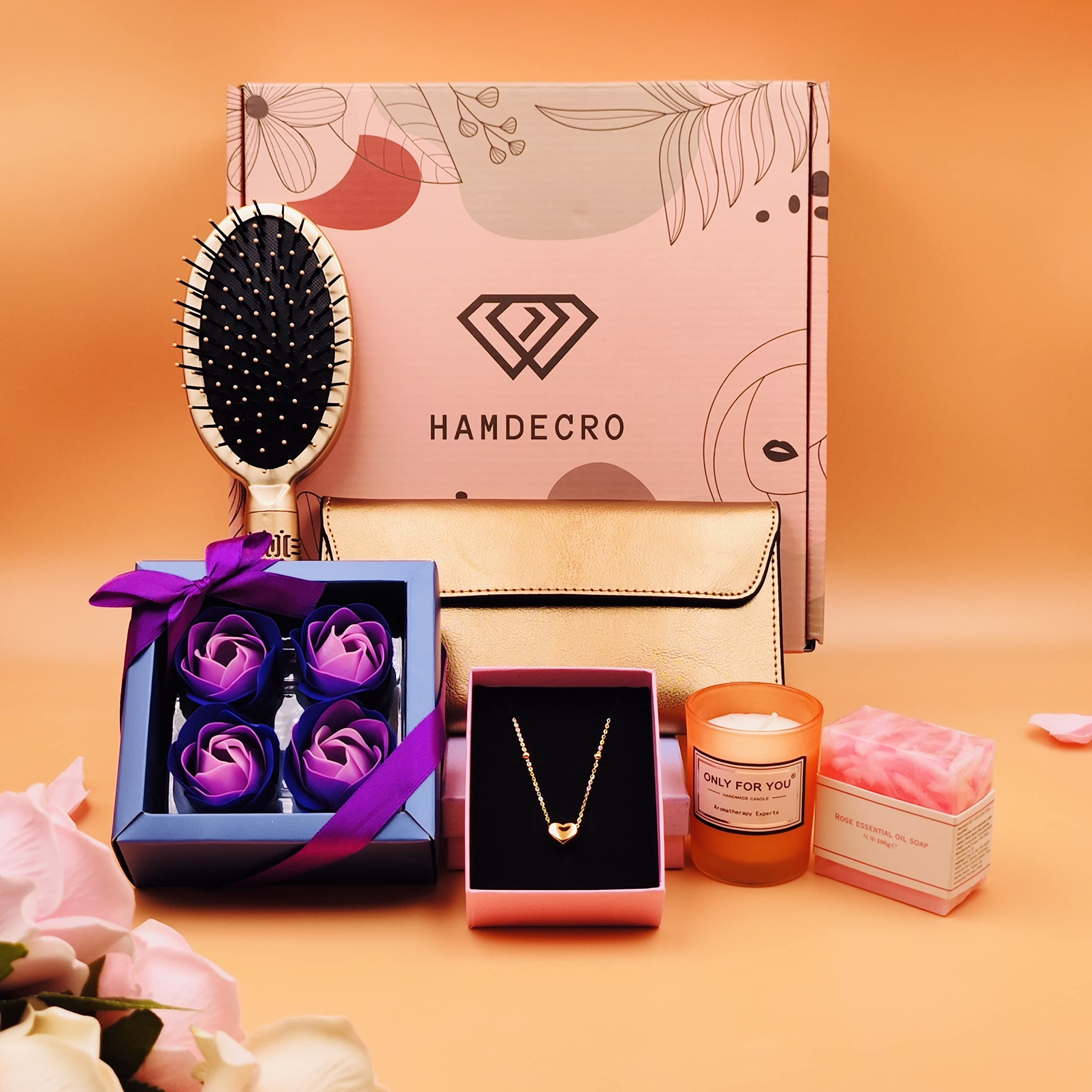 أفضل هدية نسائية